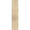 Ekena Millwork Thorton Traditional Rough Sawn Outlooker, Douglas Fir, 6"W x 16"D x 28"H OUT06X16X28THR01RDF - alternate 4